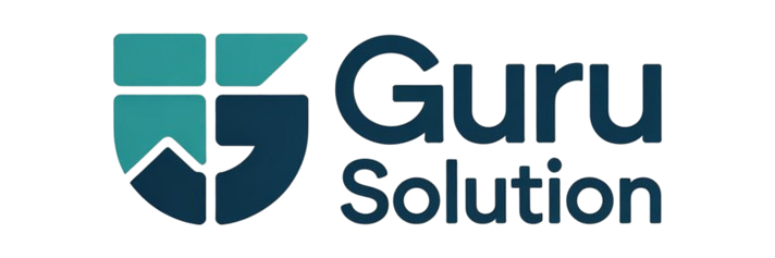 gurusolution.in